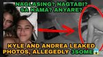 Video Andrea Brillantes Viral And Andrea Brillantes Scandal 